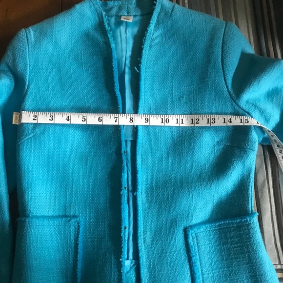 Old Navy Casual Blazer - Picture 6 of 9